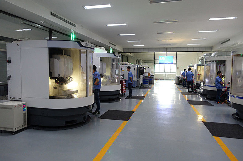 চীন Wuxi Soon Technology Co.,Ltd. সংস্থা প্রোফাইল